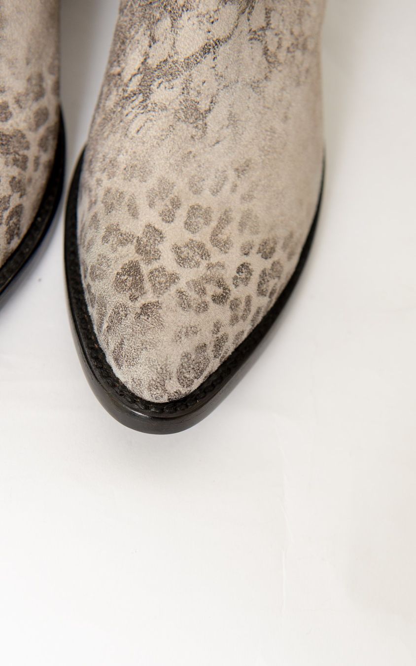 Mexicana Damenschuhe: Mexicana Leo Boots - Gr. 35.5 – Neu und originalverpackt aus Illnau von Monkky 4