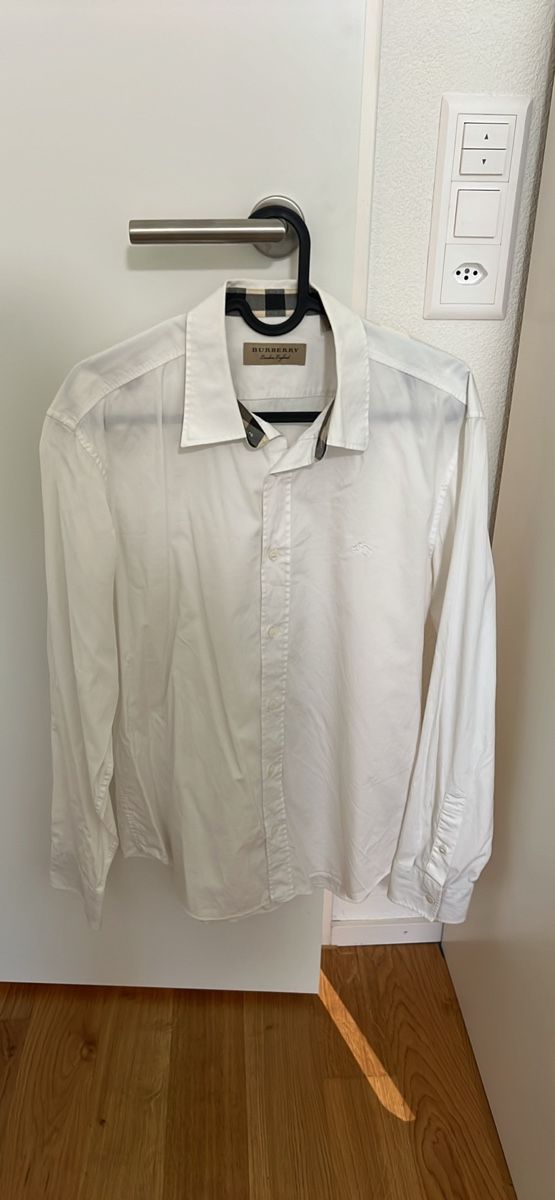 Chemises: Burberry und Ralph Lauren Hemd – D'occasion à Wohlen AG par Lorenzo96096 1