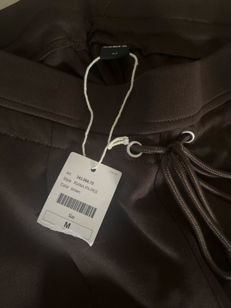 Zebra Pantaloni: Neuf étiquette Pantalon confortable – Nuovo e nell'imballaggio originale da Vernier venduto da lea_77bv 1