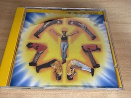 H8 Tim Tim – Under The Sun