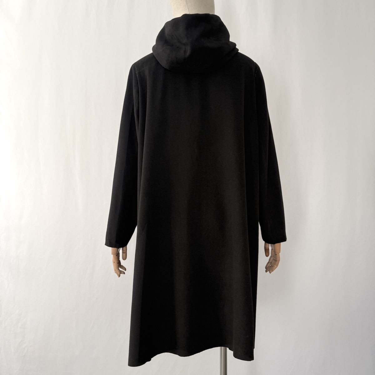 Cappotti: UMIT UNAL Wool Coat – Nuovo (secondo la descrizione) da Emmen venduto da Avviivva_Com2023 5