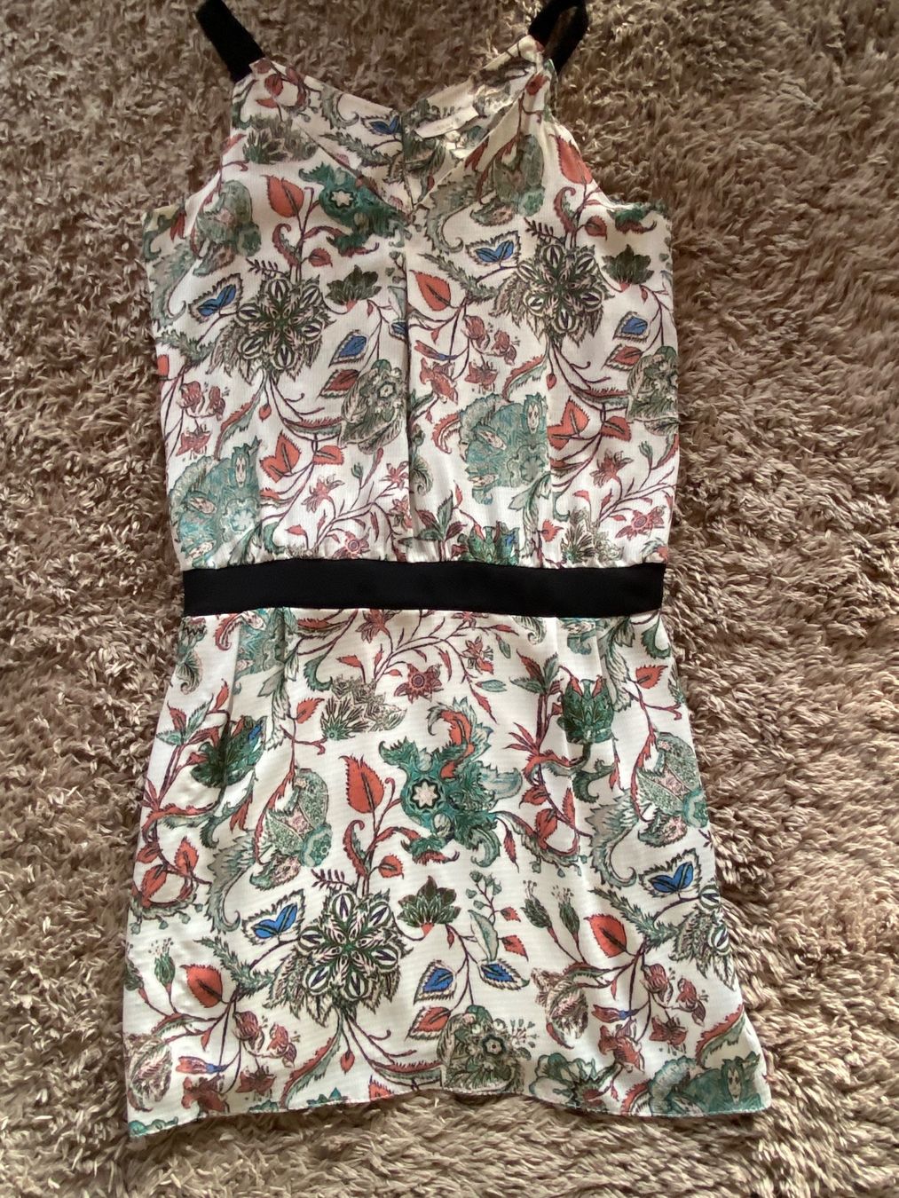 Robes: Robe LENNY B Paris 2 – D'occasion à Epalinges par madeleine05 1