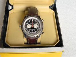 Montre Breitling Chrono-Matic Edition Spéciale