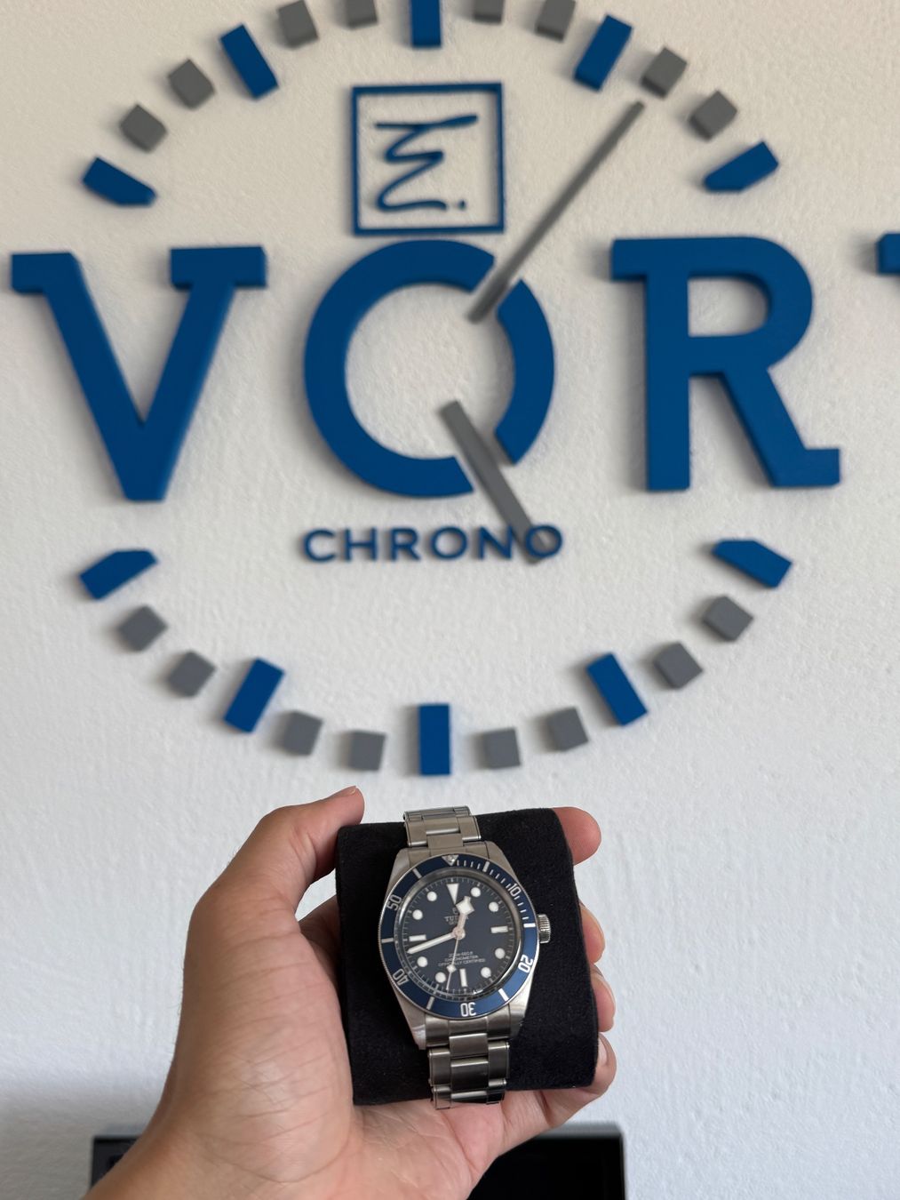 Tudor Orologi: Tudor Black Bay 58 / 79030B – Usato da Pfäffikon SZ venduto da Evory-Chrono 3
