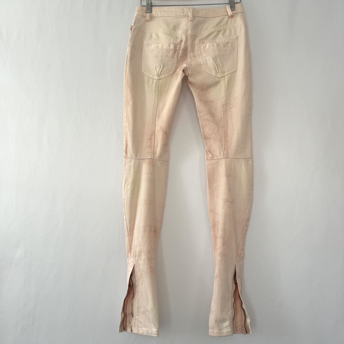 Balmain Jeans: BALMAIN Archive Jeans – Nuovo (secondo la descrizione) da Emmen venduto da Avviivva_Com2023 4