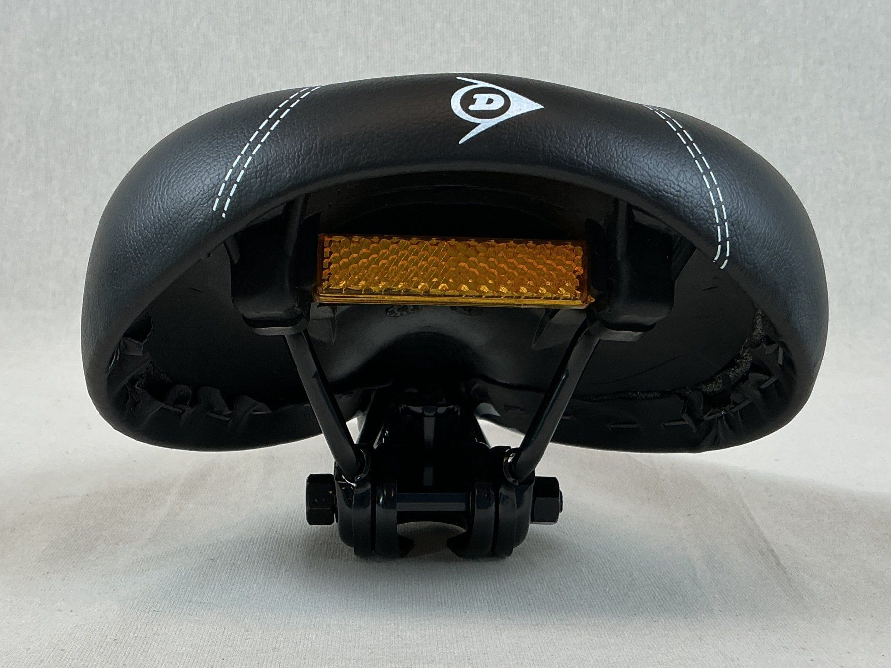 Dunlop Pezzi di ricambio: DUNLOP Soft Plus MTB Fahrradsattel – Nuovo (secondo la descrizione) da Richterswil venduto da Restwert_Richterswil 6