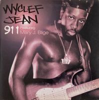 WYCLEF JEAN FEATURING MARY J. BLIGE - 911