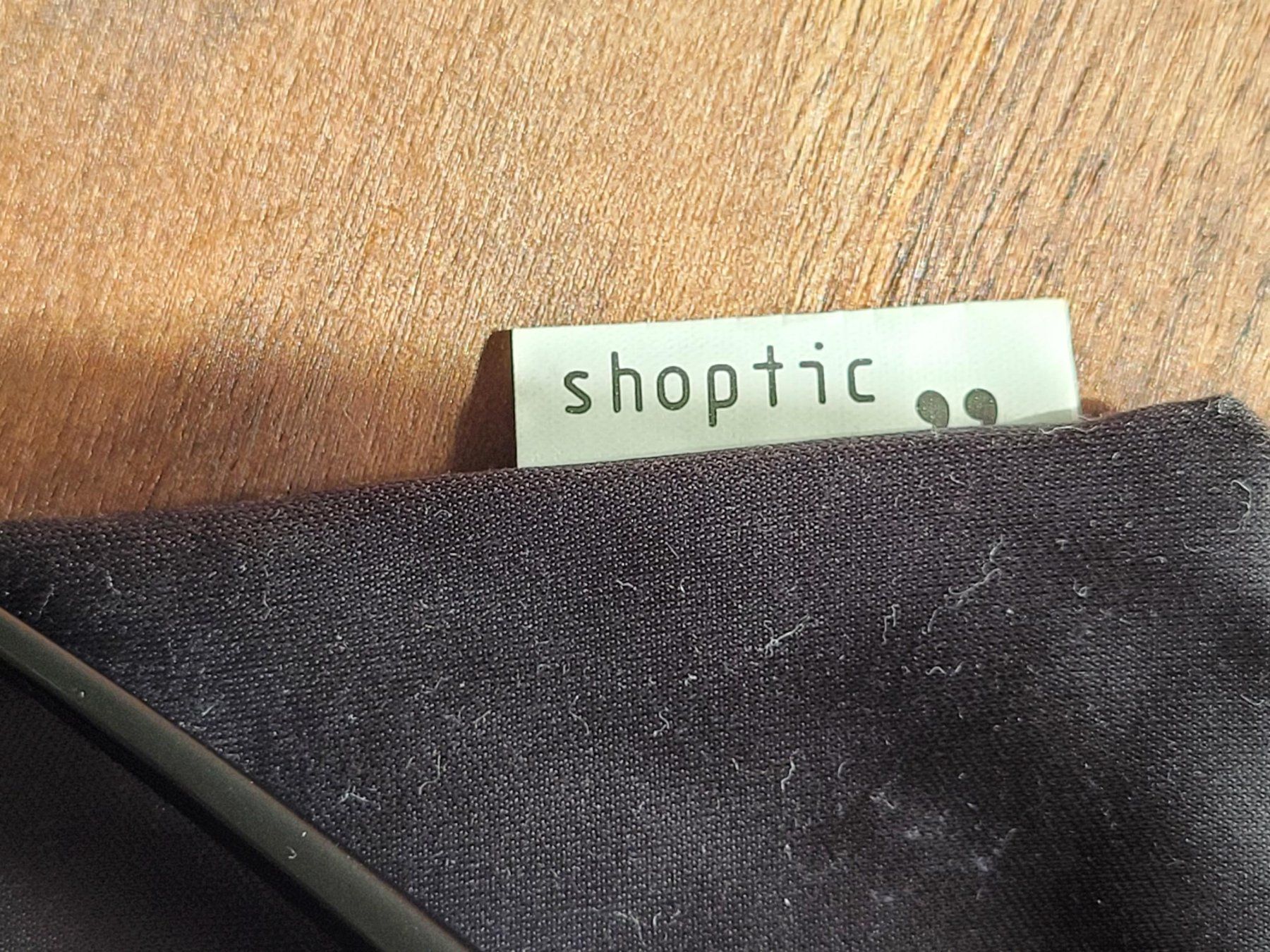 Occhiali & Lenti: Überbrille Paris Oval - shoptic – Nuovo (secondo la descrizione) da Kreuzlingen venduto da glo_yg6c 9