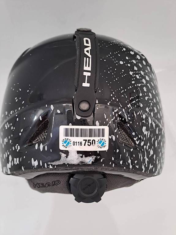 Caschi: A vendre casque de ski – Usato da Denens venduto da Chanchantevend 1