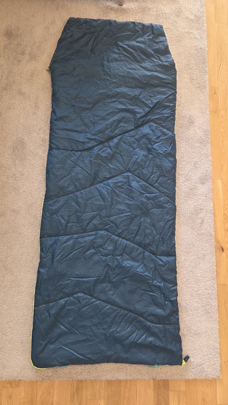Sacs de couchage: Schlafsack Kinderschlafsack  – Neuf (Voir description) à Zug par opo_cy5d 3