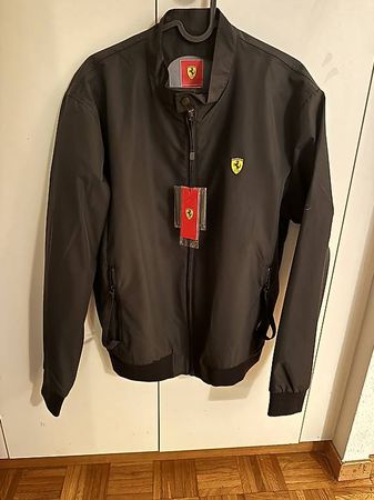 Veste Scuderia Ferrari