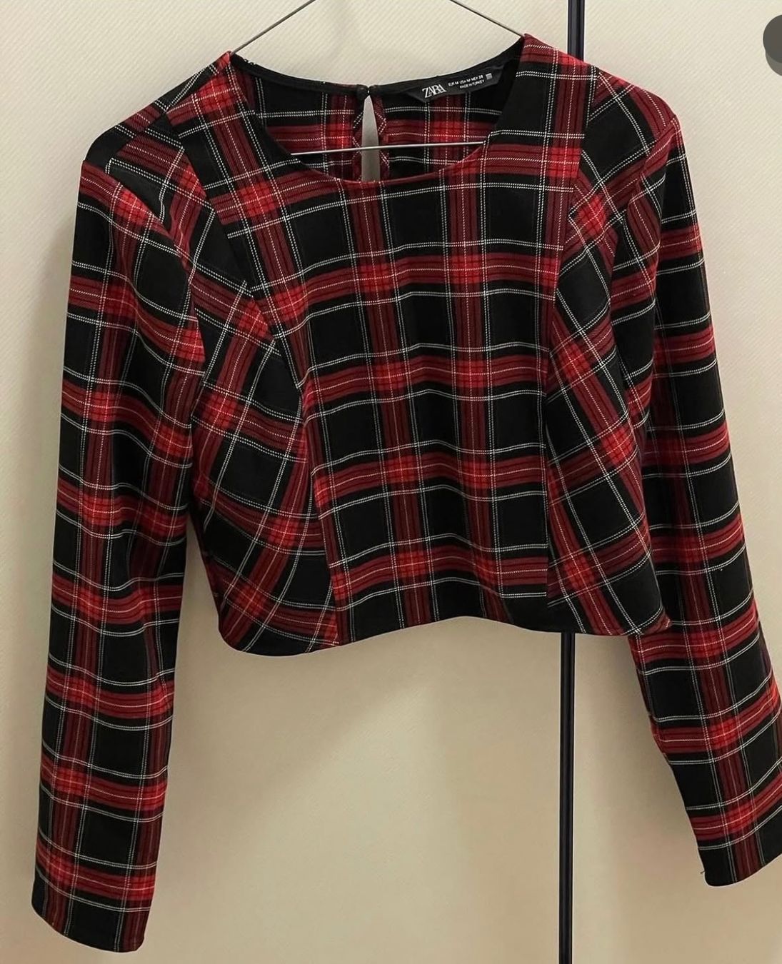 Zara T-shirt: Zara shirt – Nuovo e nell'imballaggio originale da Opfikon venduto da MabelCouture 8