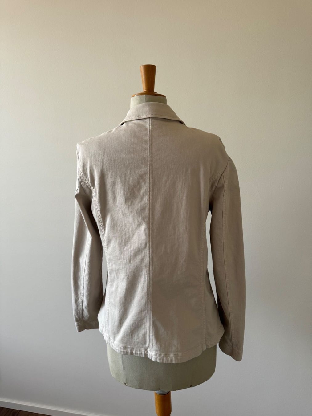 Marc Cain Giacche: Neuer Blazer von Marc Cain, Grösse 40 – Nuovo (secondo la descrizione) da Frauenfeld venduto da trouvaille_8500 1