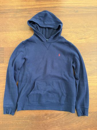 Ralph Lauren Hoodie