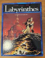 Labyrinthes N 2 (T.B.E.) La mort qui marche !