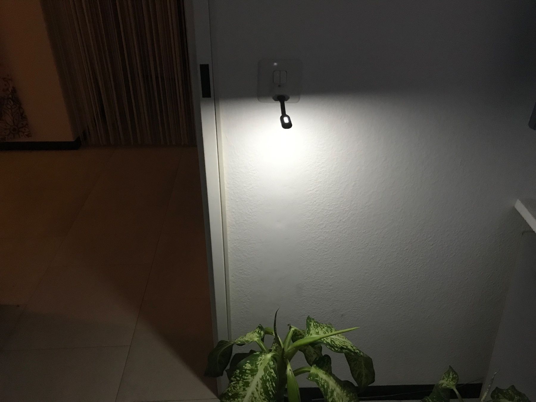 Lampen: Flexible Leuchte LED mit USB-A - Lampe – Neu und originalverpackt aus Spreitenbach von Brockiland-Flohmarkt 2
