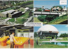 Technorama Winterthur - Multiview