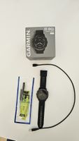 Garmin Fenix 6X mit Sapphire Glas