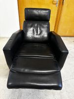 Sessel bedienbar