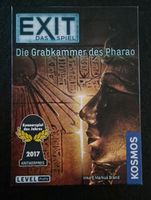 Exit - Die Grabkammer des Pharao, super Zustand!