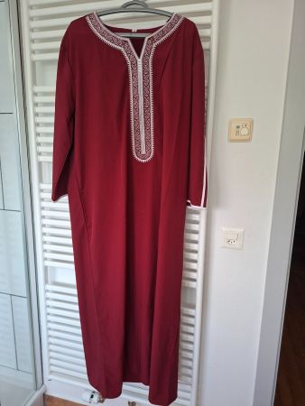 Nahöstliches Kleid (Kostüm)