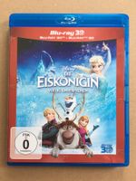 Disney Die Eiskönigin: Völlig Unverfroren [Blu-ray]