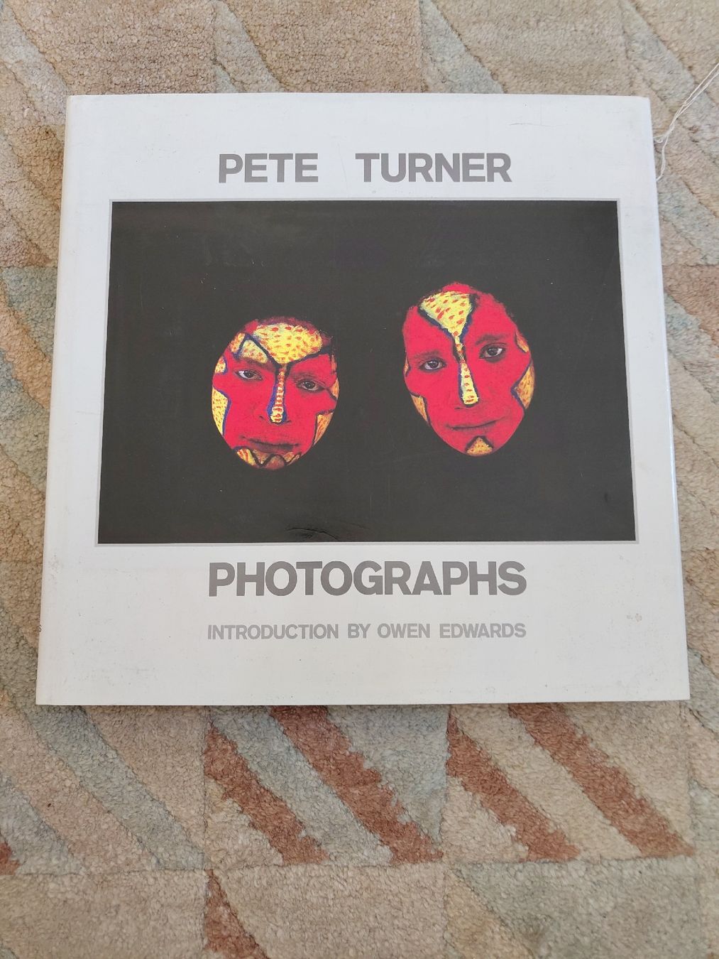 Libri: Pete Turner - Photographs - 1987 – Usato da Zürich venduto da Almohammed