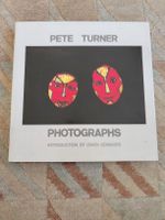 Pete Turner - Photographs - 1987
