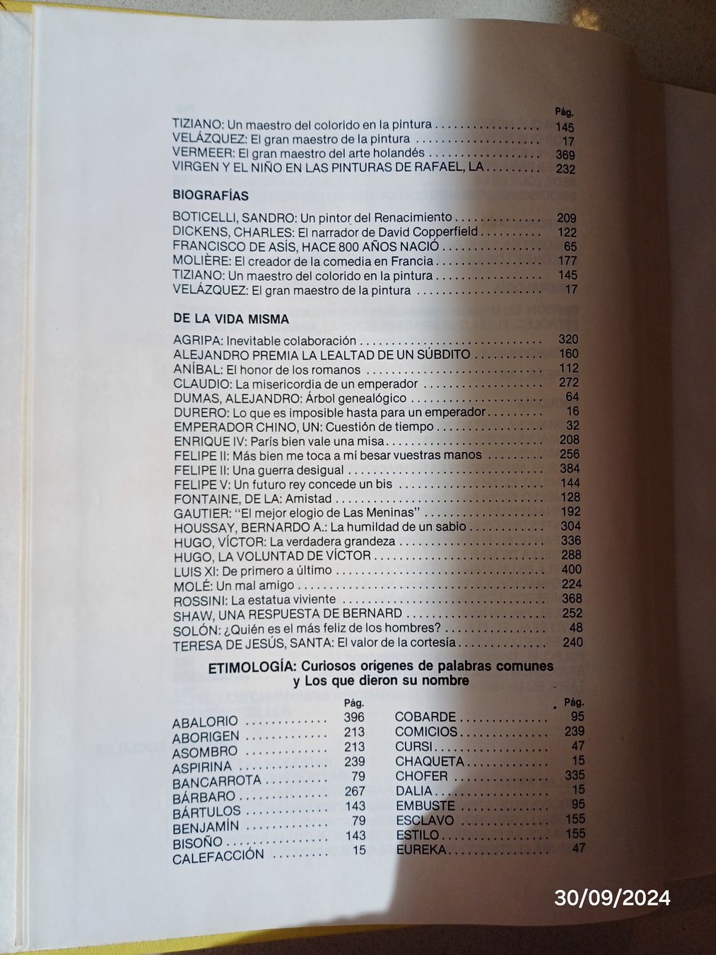 Libri: Spanischen Buch : El libro Gordo de Petete "Tomo Amarillo" – Usato da Würenlos venduto da JRP_71 5