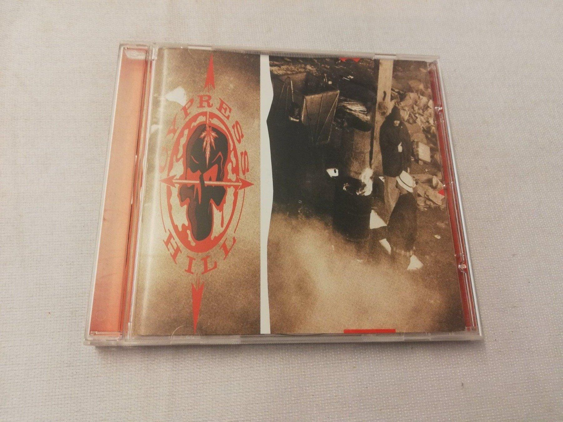 CDs: CYPRESS HILL – Gebraucht aus Bern von Vinylsound.ch