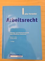 Arbeitsrecht plus Verweise