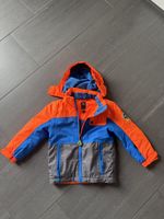 McKinley Winterjacke Gr. 104, top Zustand!