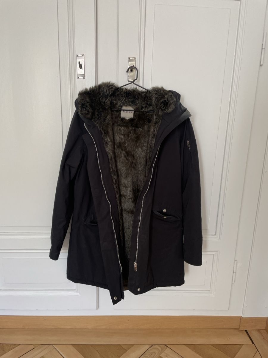 Elvine Giacche: Elvine Winterjacke M – Usato da Bern venduto da Begaer
