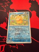 Enton (MEW 054) - Reverse Holo - Pokemon 151