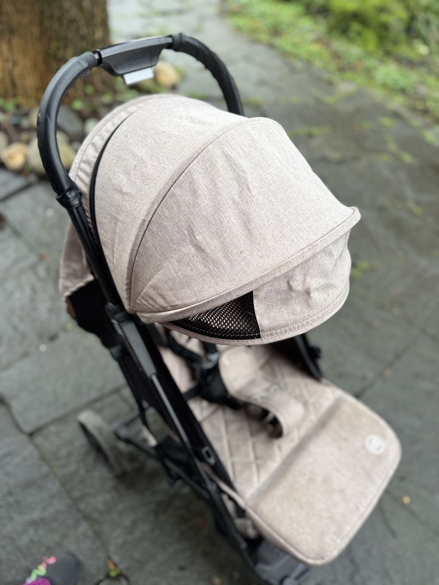Fillikid Carrozzine: Fillikid Elite Buggy Stroller Kinderwagon – Usato da Birmensdorf ZH venduto da ste_2zwx 2