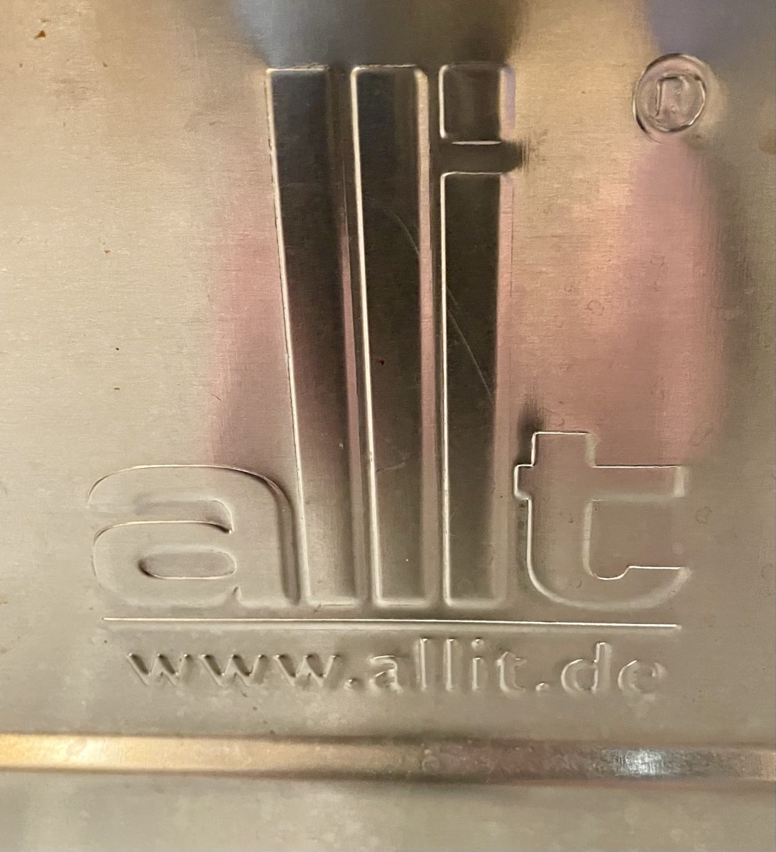 Caisses de transport: Allit Alu-Transportbox – D'occasion à Oberwil-Lieli par Denise5 3