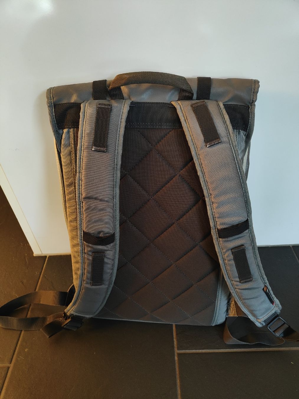 Victorinox Valigie & Borse: Victorinox Laptop Tasche/Rucksack – Usato da Emmen venduto da Mocck 2