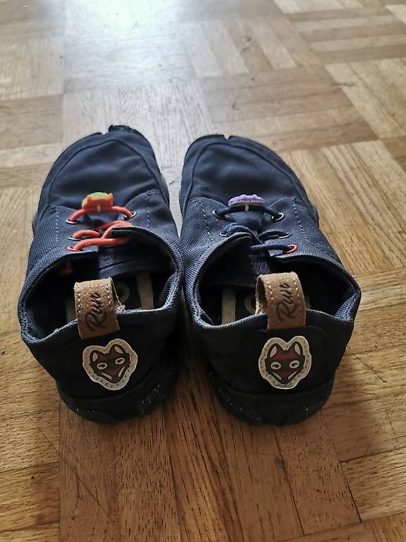 Wildling Schuhe für Jungen: Wildling Tanuka Gr 29 – Gebraucht aus Riehen von LaurJer 2