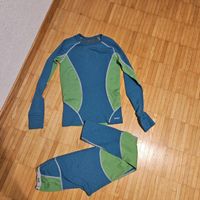 Thermo-Unterwäsche Set, Grösse 146/152 Inoc
