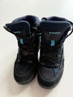 LOWA - Kid's Kody III GTX Mid - Wanderschuhe Gr. 35