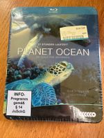 Planet Ozean 6x Bluray 27 Stunden OVP