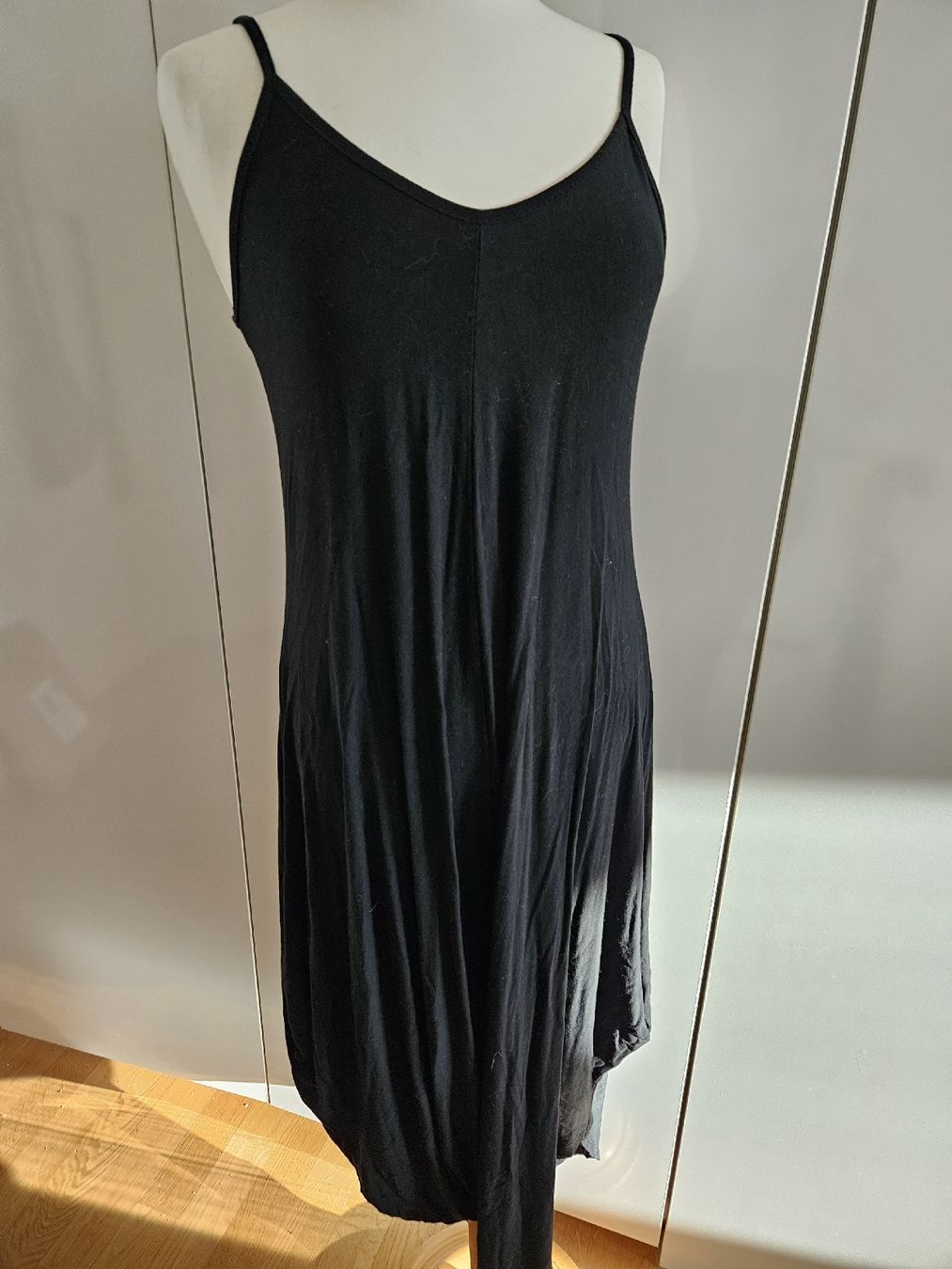 Tute: Luftiger Jumpsuit Onesize – Nuovo (secondo la descrizione) da Zürich venduto da ColdCoffee 1