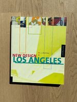 New Design - Los Angeles