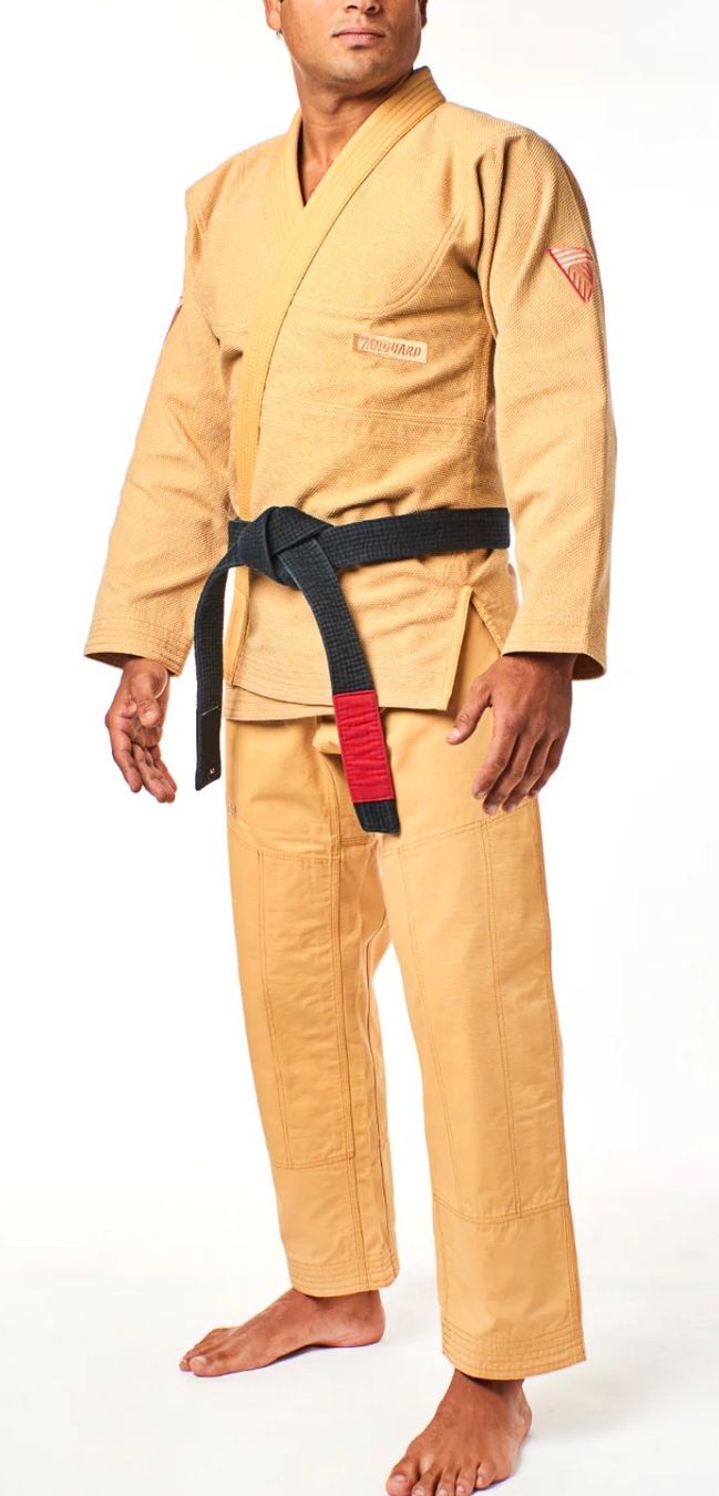 Kimono: Vanguard BJJ Kimono / Gi, A1 – Usato da Murten venduto da dma_jv9j 3