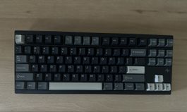 Custom Premium Keyboard (Metall, lubed, ...)
