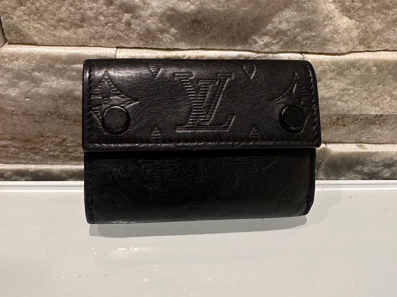 Louis Vuitton Portafogli: Louis Vuitton Wallet - Nr. 1192 – Usato da Hittnau venduto da LuxAndMore 3