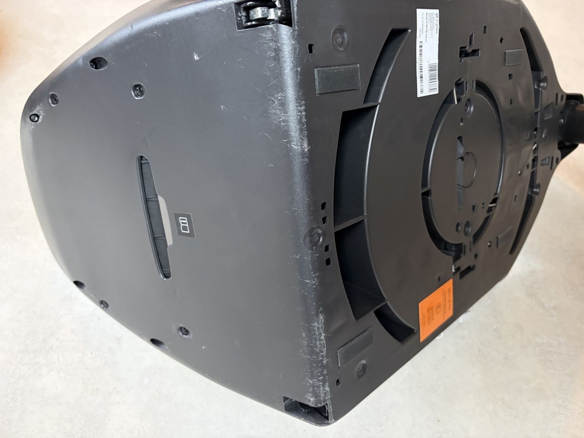 Cybex Auto-Kindersitze: Basisstation Cybex Base Z – Gebraucht aus Gähwil von sabu22 2
