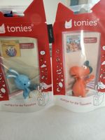 Tonies Neu Kikanichen oder der kleine Drache Kokosnuss Je St