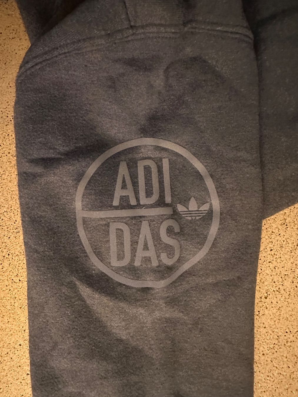 Adidas Maglioni & Felpe: Adidas Hoodie – Usato da St. Gallen venduto da sar_cj5j 3