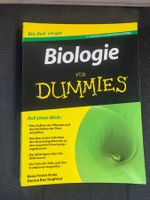 Biologie für Dummies